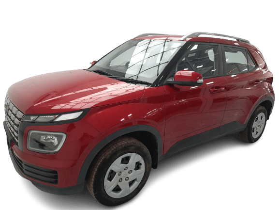 Used 2022 Hyundai Venue SX 1.2 Petrol Petrol Manual Image