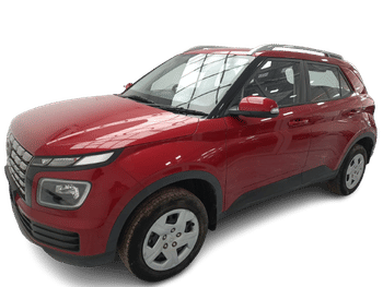 Used 2022 Hyundai Venue SX 1.2 Petrol Petrol Manual Image