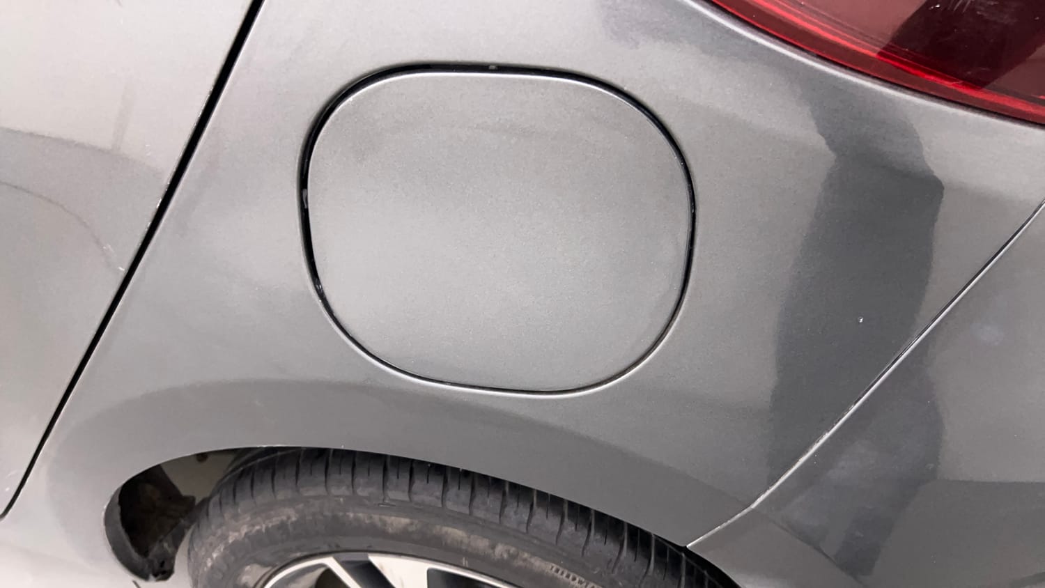 Used 2021 Tata Tiago XZ Plus Petrol Manual dents MINOR DENT