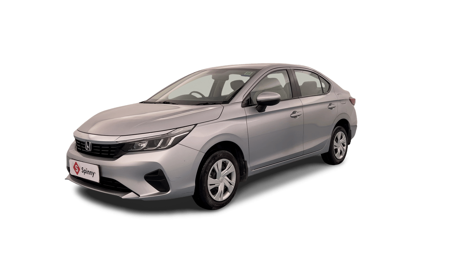 Used 2024 Honda City SV Petrol MT Petrol Manual Image