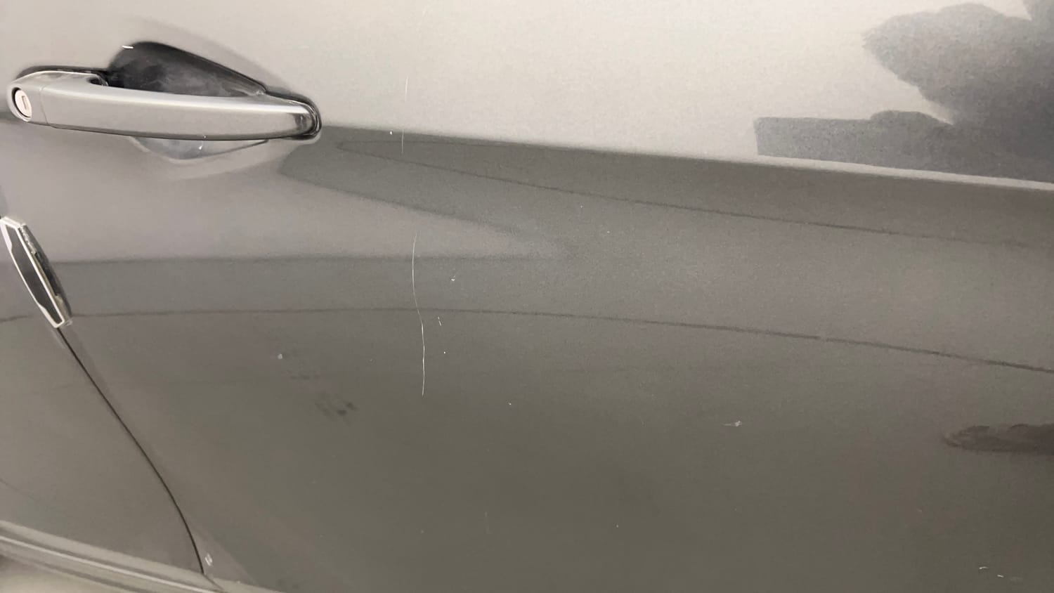 Used 2021 Tata Tiago XZ Plus Petrol Manual dents MINOR SCRATCH