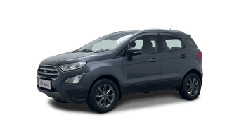 Used 2020 Ford EcoSport Titanium 1.5L Ti-VCT Petrol Manual Image