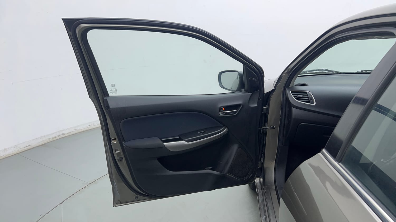 2022 Toyota Glanza G-21