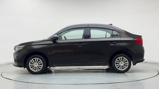 Used 2018 Honda Amaze 1.2 S MT Petrol Petrol Manual exterior LEFT SIDE VIEW