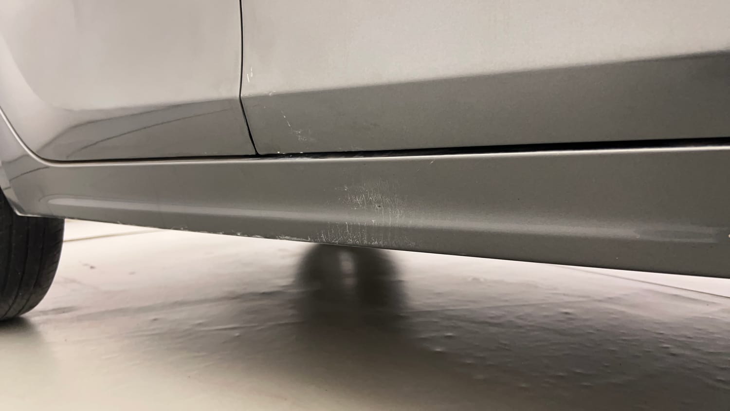 Used 2021 Tata Tiago XZ Plus Petrol Manual dents MINOR SCRATCH