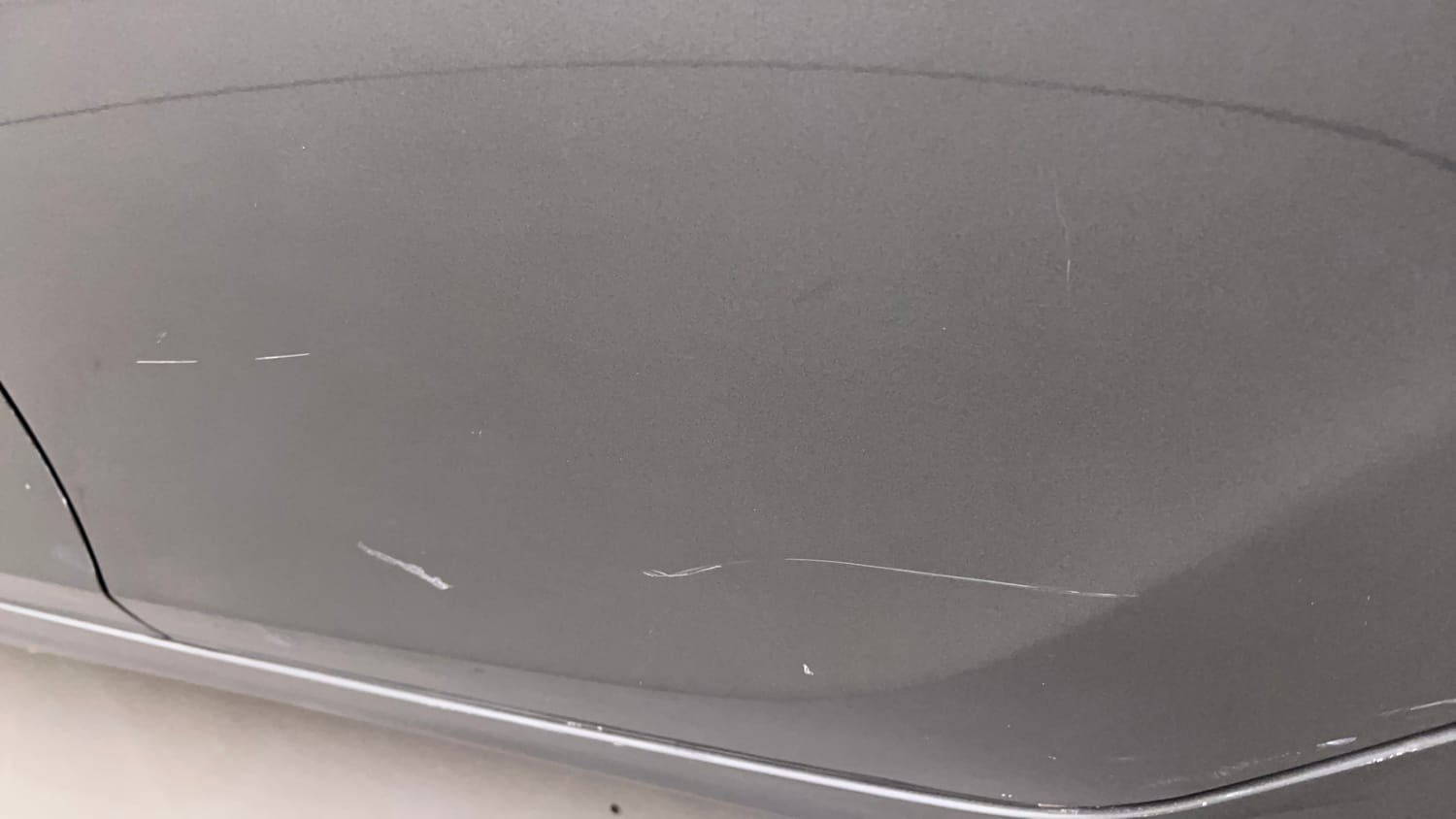 Used 2021 Tata Tiago XZ Plus Petrol Manual dents MINOR DENT