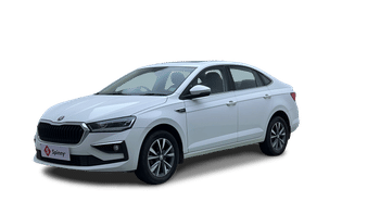 Used 2022 Skoda Slavia Style 1.0L TSI MT Petrol Manual Image