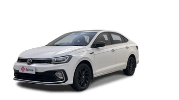 Used 2023 Volkswagen Virtus GT Plus 1.5 TSI EVO DSG Petrol Automatic Image