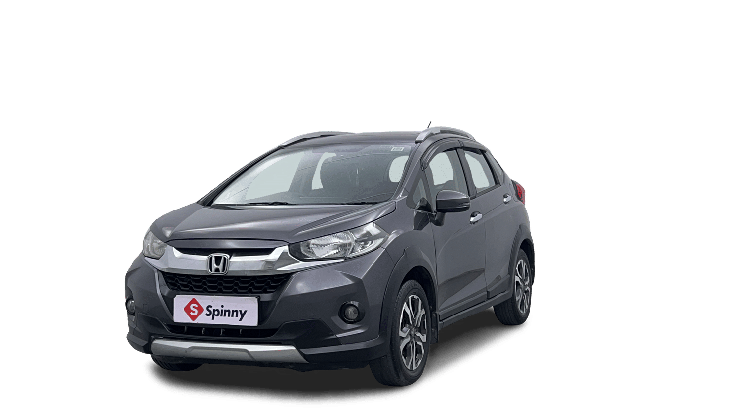 Used 2018 Honda WR-V VX MT Petrol Petrol Manual Image