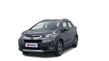 Used 2018 Honda WR-V VX MT Petrol Petrol Manual Image