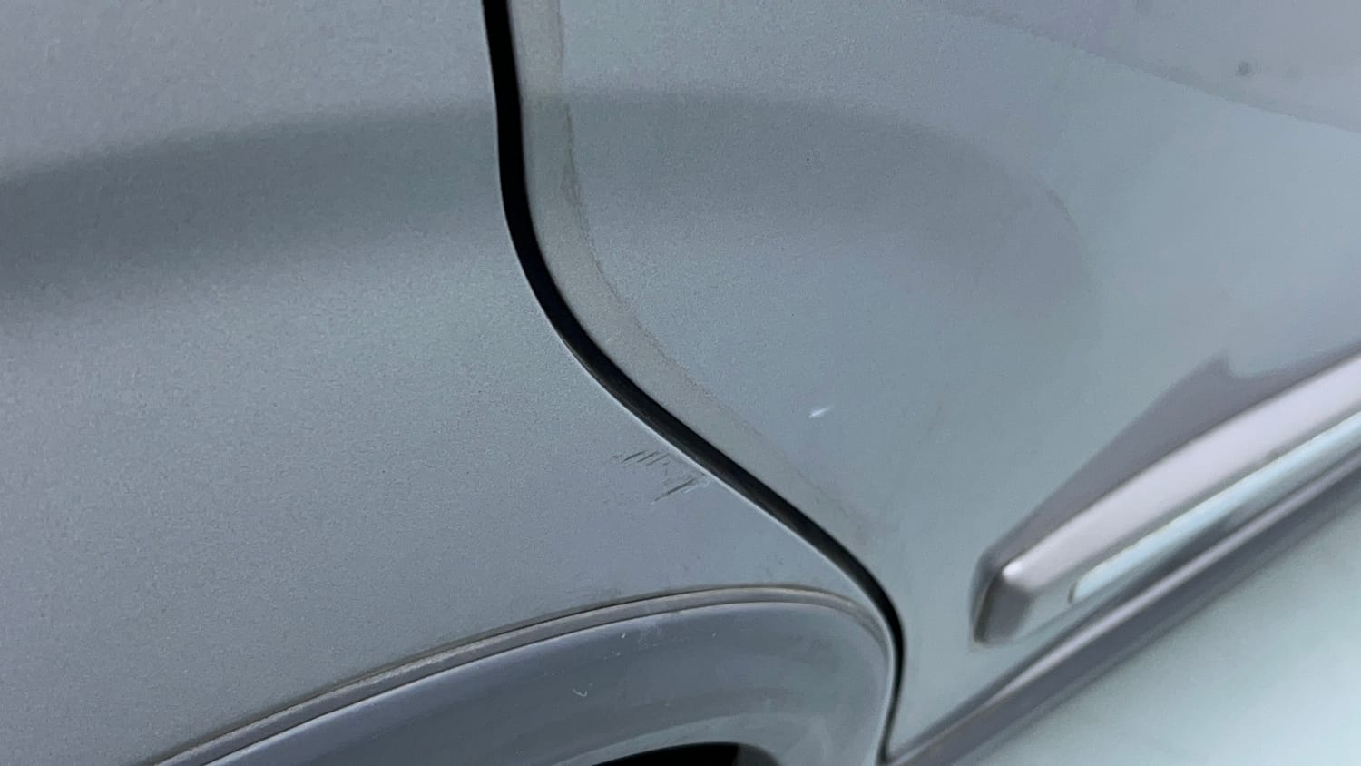 Used 2022 Maruti Suzuki Celerio ZXi Plus Petrol Manual dents MINOR SCRATCH
