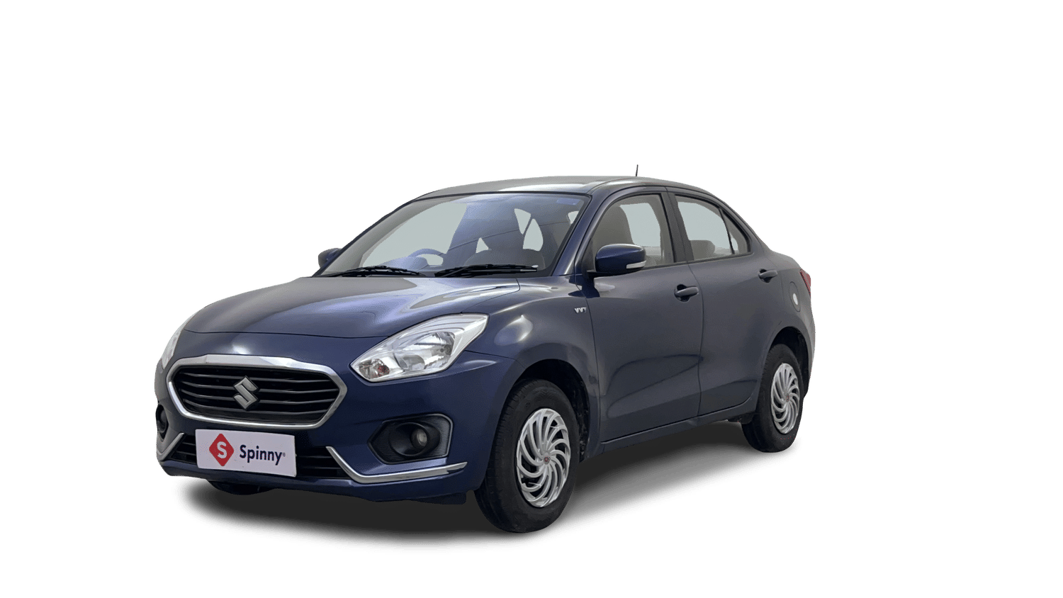 Used 2018 Maruti Suzuki Dzire VXi AMT Petrol Automatic Image