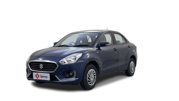 Used 2018 Maruti Suzuki Dzire VXi AMT Petrol Automatic Image