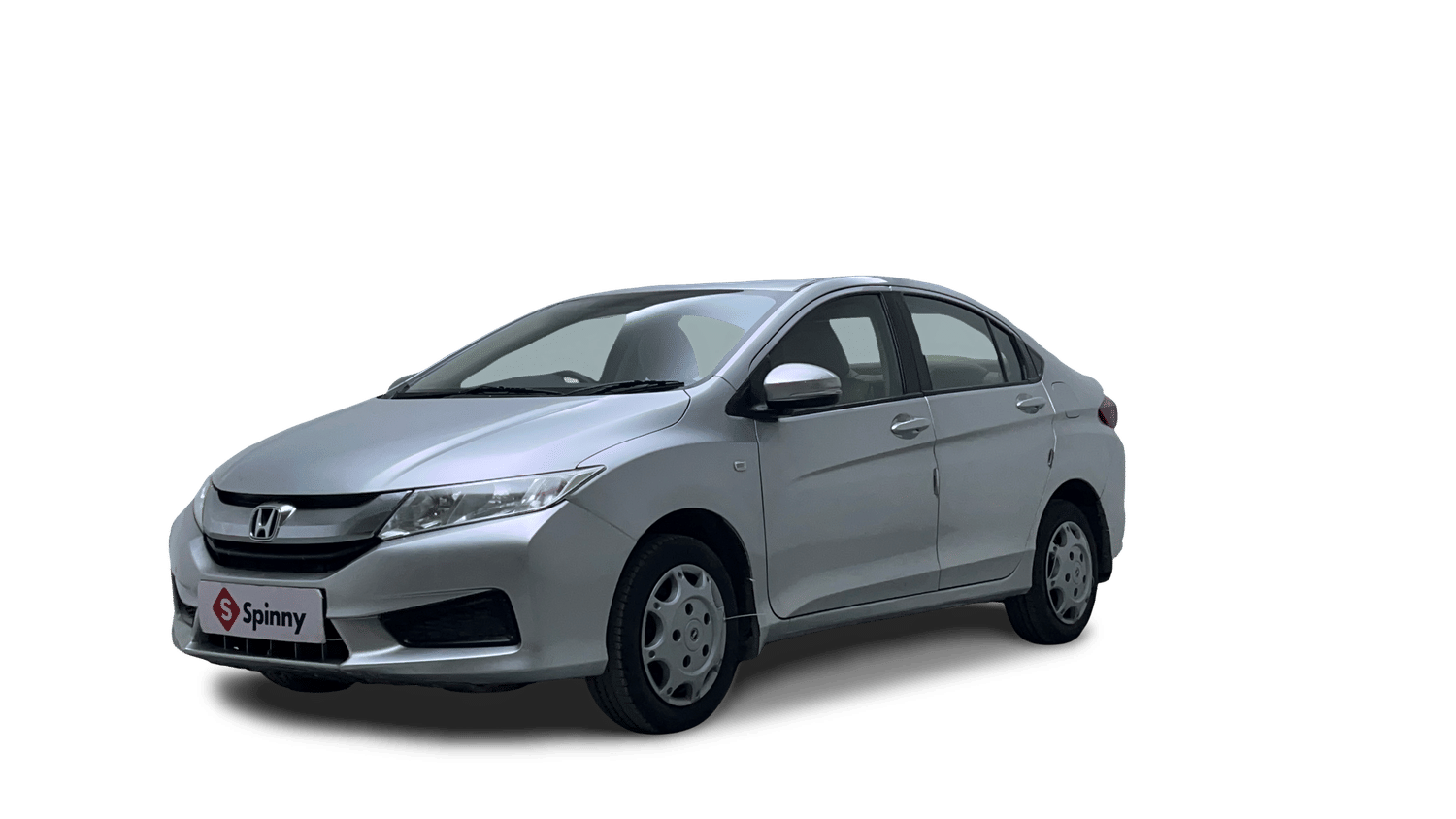 Used 2015 Honda City SV Petrol Manual Image