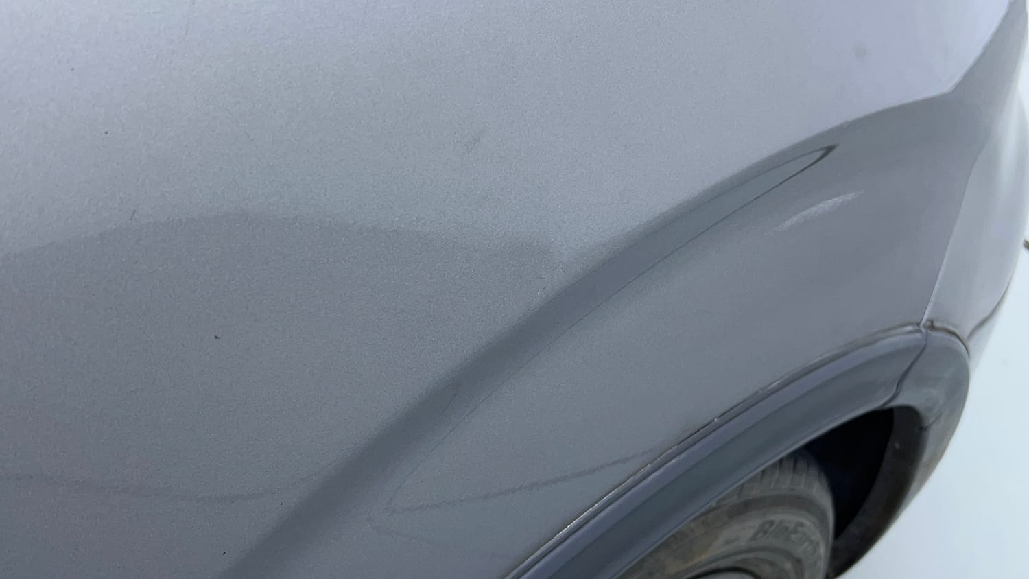 Used 2022 Maruti Suzuki Celerio ZXi Plus Petrol Manual dents MINOR SCRATCH