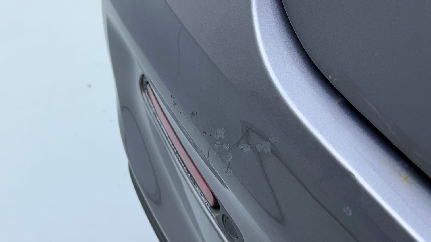 Used 2022 Maruti Suzuki Celerio ZXi Plus Petrol Manual dents MINOR SCRATCH