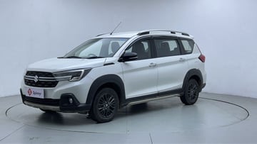 Used 2022 Maruti Suzuki XL6 Alpha AT Petrol Petrol Automatic Image