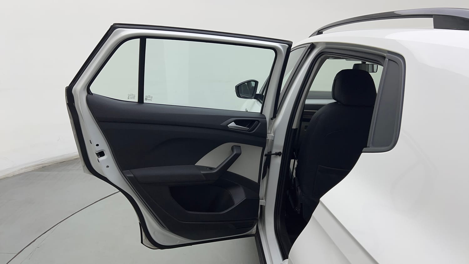 2022 Volkswagen Taigun Highline 1.0 TSI AT-22