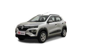 Used 2022 Renault Kwid RXT 1.0 AMT Petrol Automatic Image