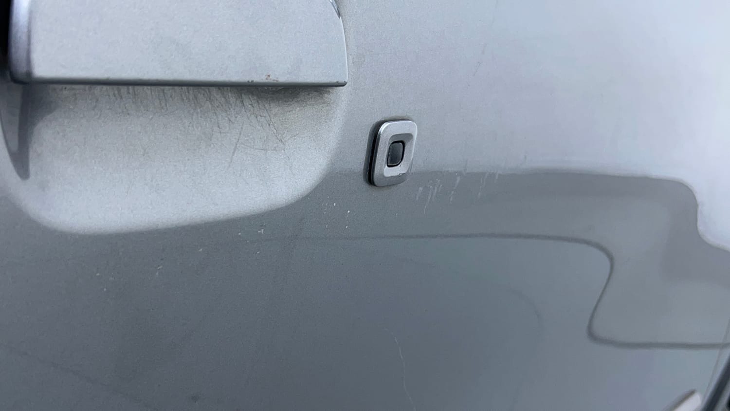 Used 2022 Maruti Suzuki Celerio ZXi Plus Petrol Manual dents MINOR SCRATCH