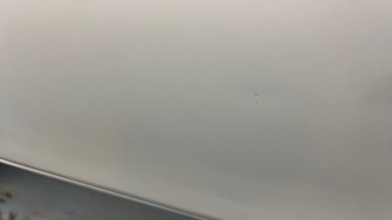 Used 2015 Maruti Suzuki Alto K10 VXi Petrol Manual dents MINOR DENT