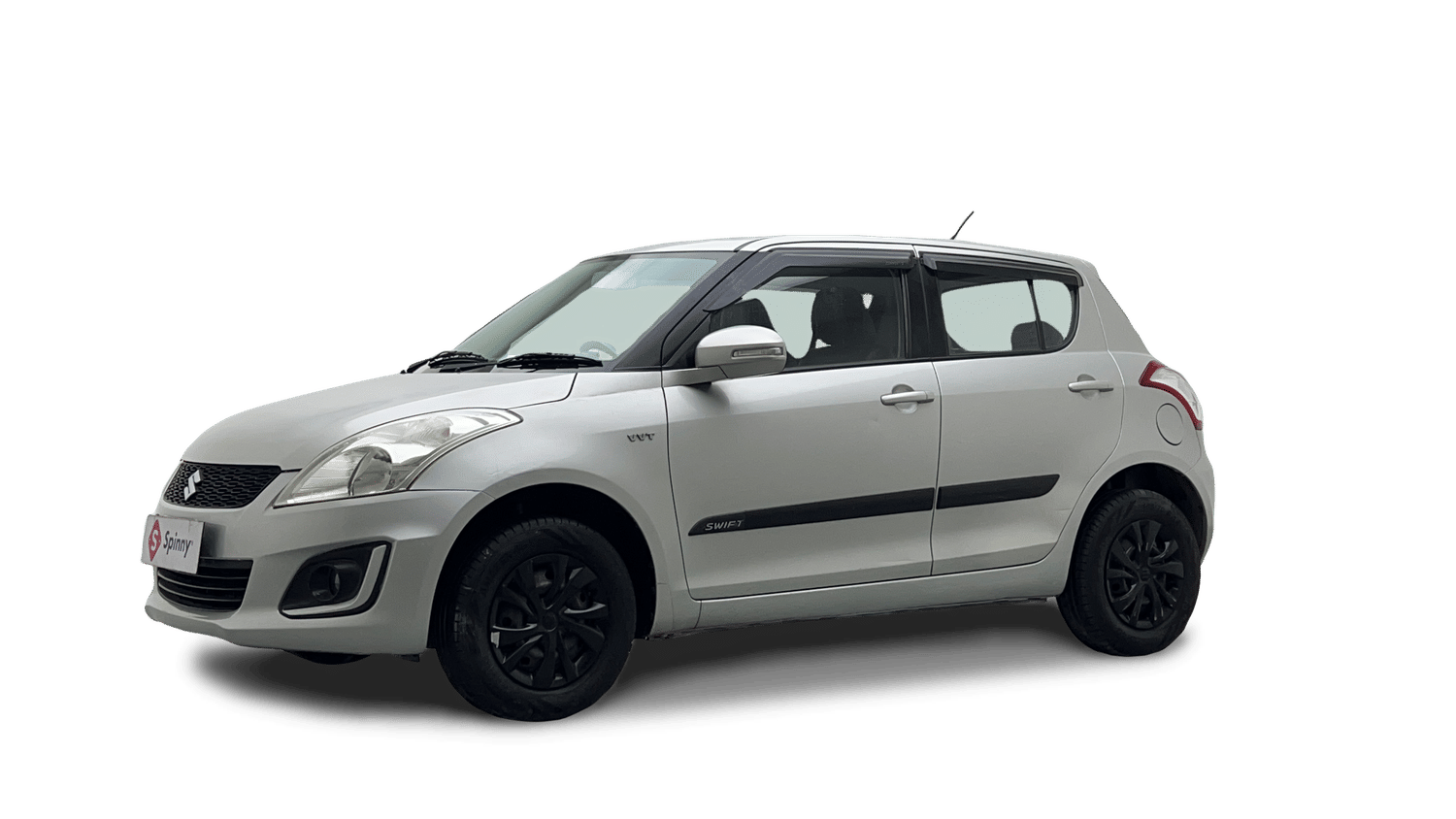 Used 2017 Maruti Suzuki Swift VXI (O) Petrol Manual Image
