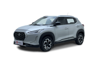 Used 2021 Nissan Magnite XV Premium Turbo (O) CVT Petrol Automatic Image