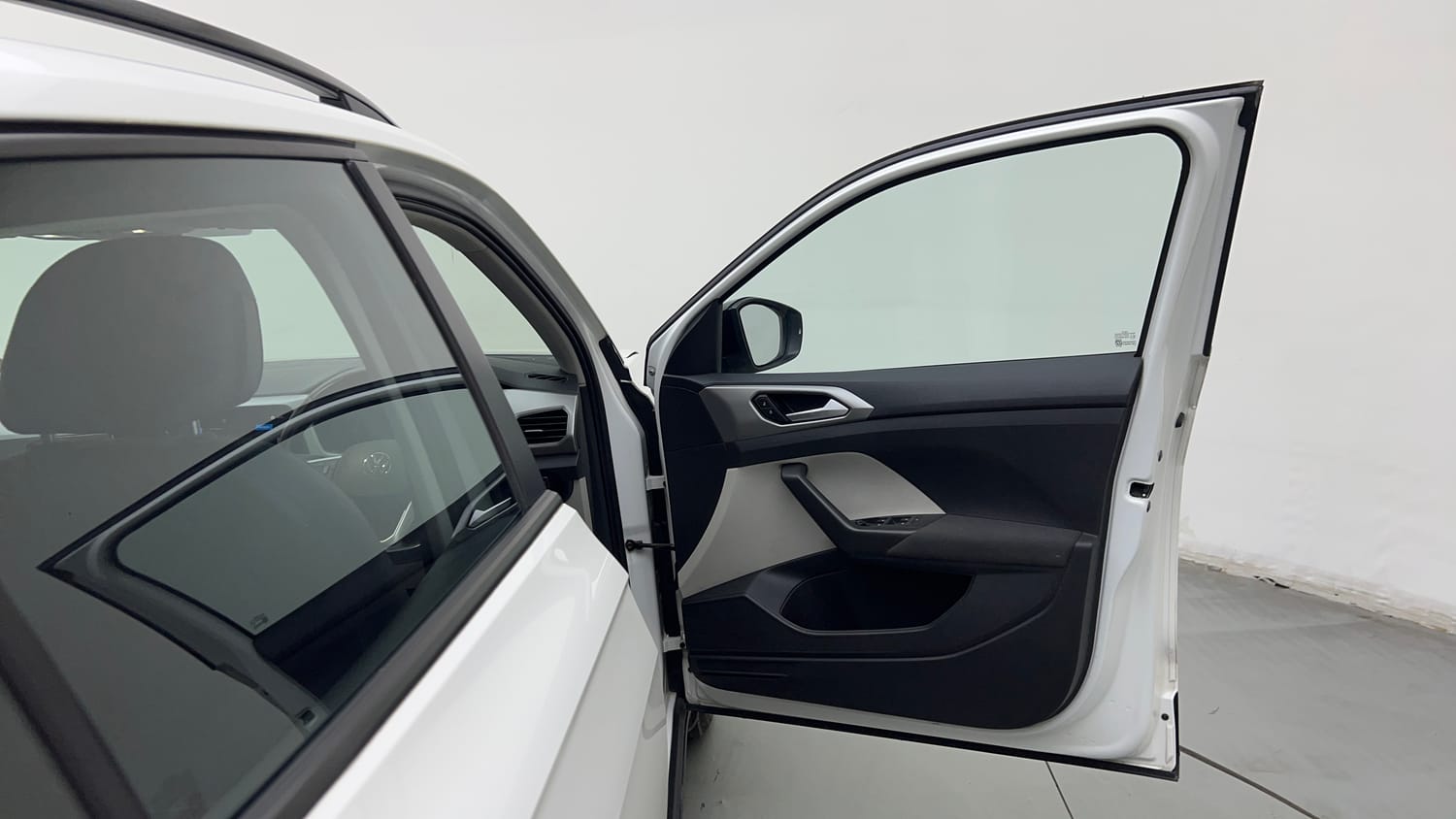 2022 Volkswagen Taigun Highline 1.0 TSI AT-19