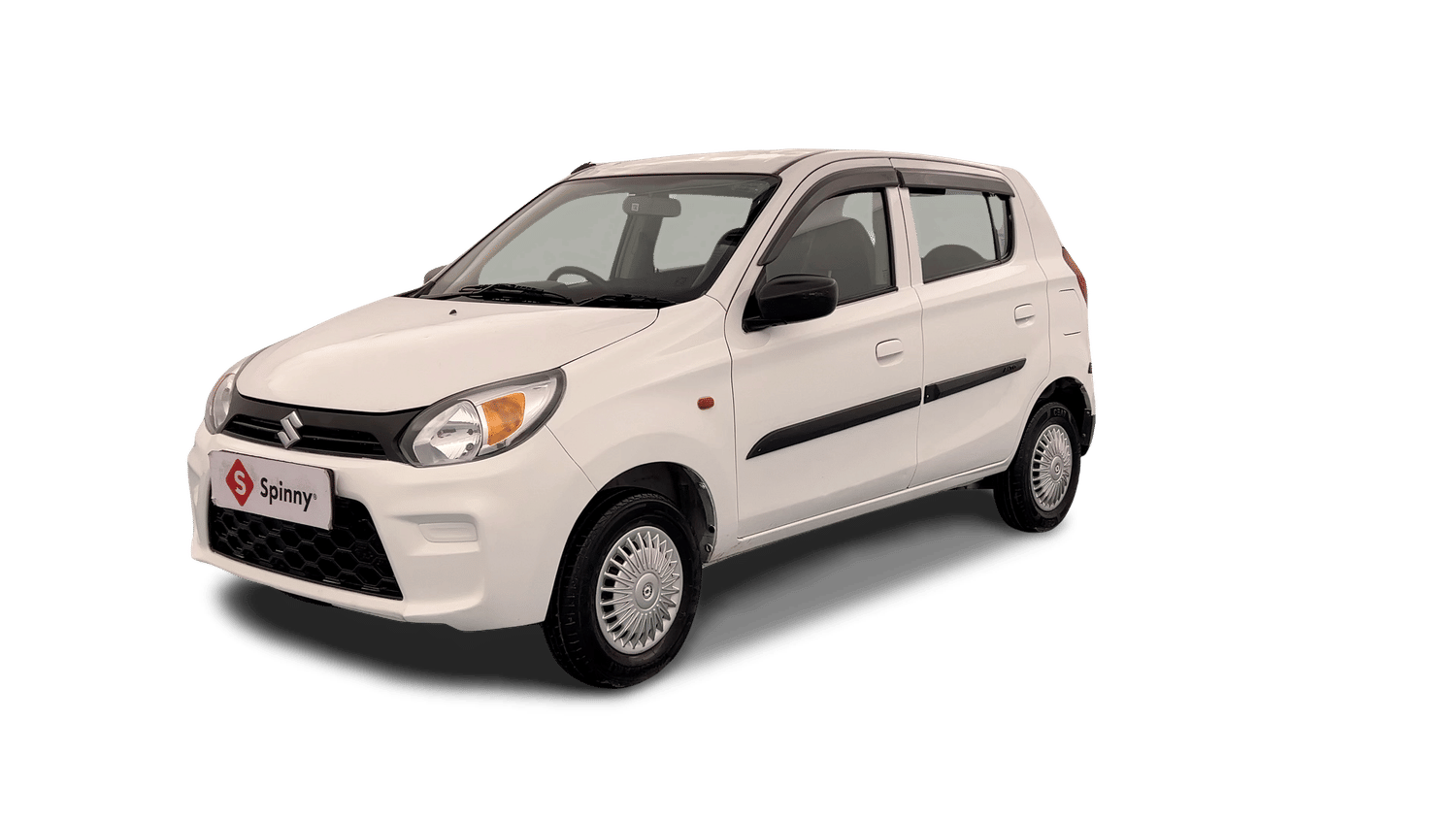Used 2023 Maruti Suzuki Alto 800 Vxi Plus Petrol Manual Image