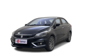 Used 2022 Maruti Suzuki Ciaz Alpha 1.5 AT Petrol Automatic Image
