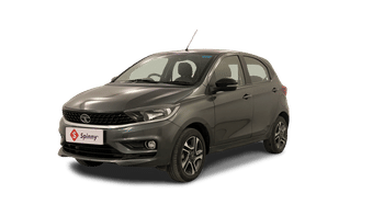 Used 2021 Tata Tiago XZA Plus Petrol Automatic Image