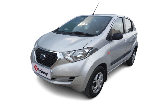 Used 2018 Datsun Redi-GO T (O) Petrol Manual Image