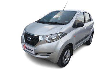 Used 2018 Datsun Redi-GO T (O) Petrol Manual Image