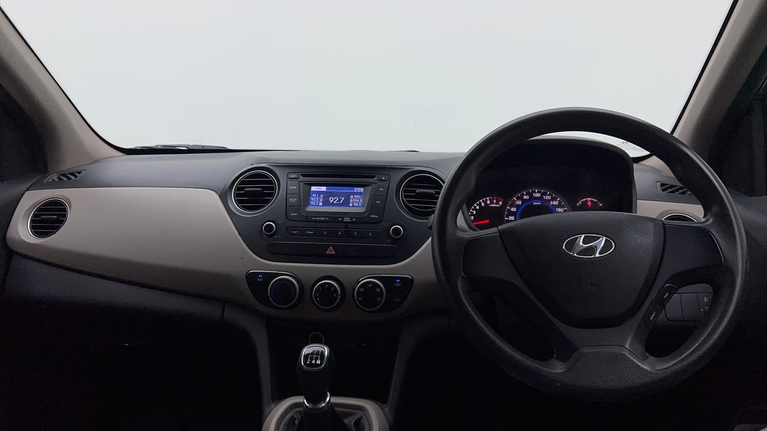 DASHBOARD VIDEO