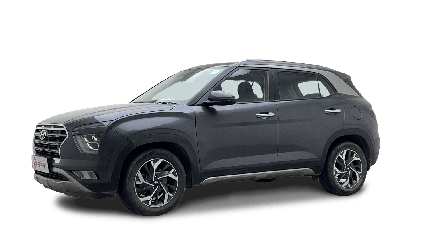 Used 2022 Hyundai Creta SX (O) 1.5 Diesel Automatic Diesel Automatic Image