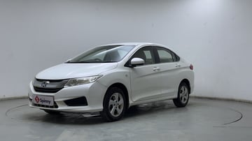 Used 2015 Honda City SV Petrol Manual Image