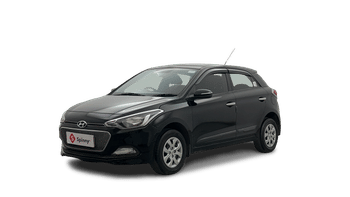 Used 2017 Hyundai Elite i20 Sportz 1.2 Petrol Manual Image