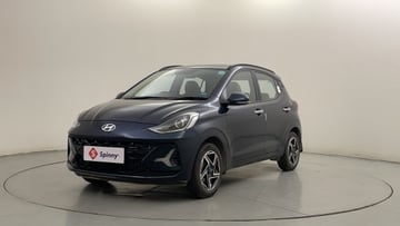 Used 2023 Hyundai Grand i10 Nios Asta 1.2 Kappa VTVT Petrol Manual Image