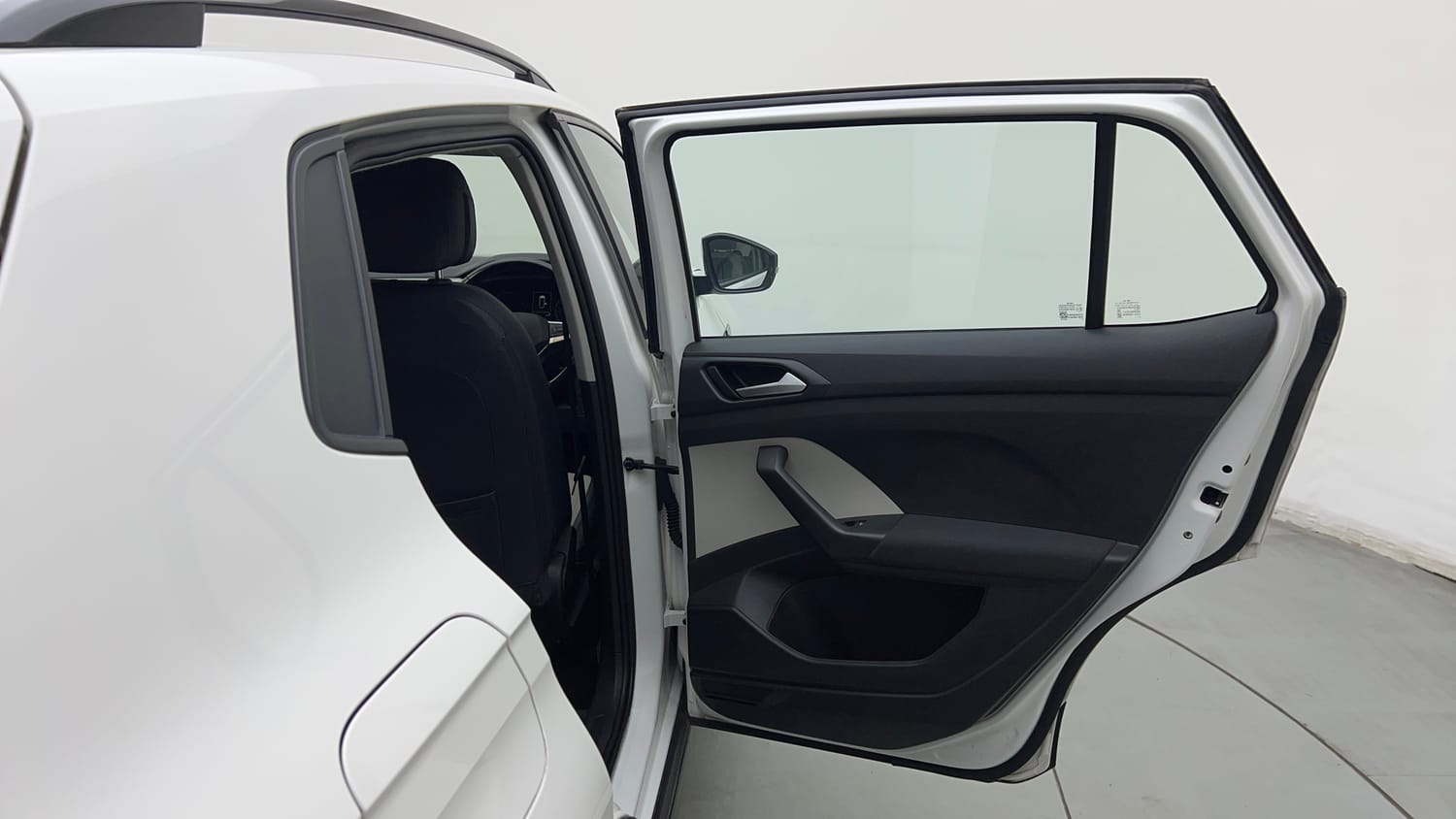 2022 Volkswagen Taigun Highline 1.0 TSI AT-20
