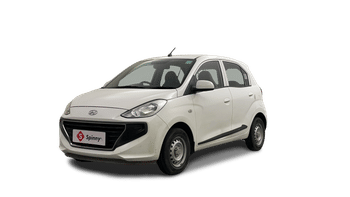 Used 2019 Hyundai Santro Magna AMT Petrol Automatic Image