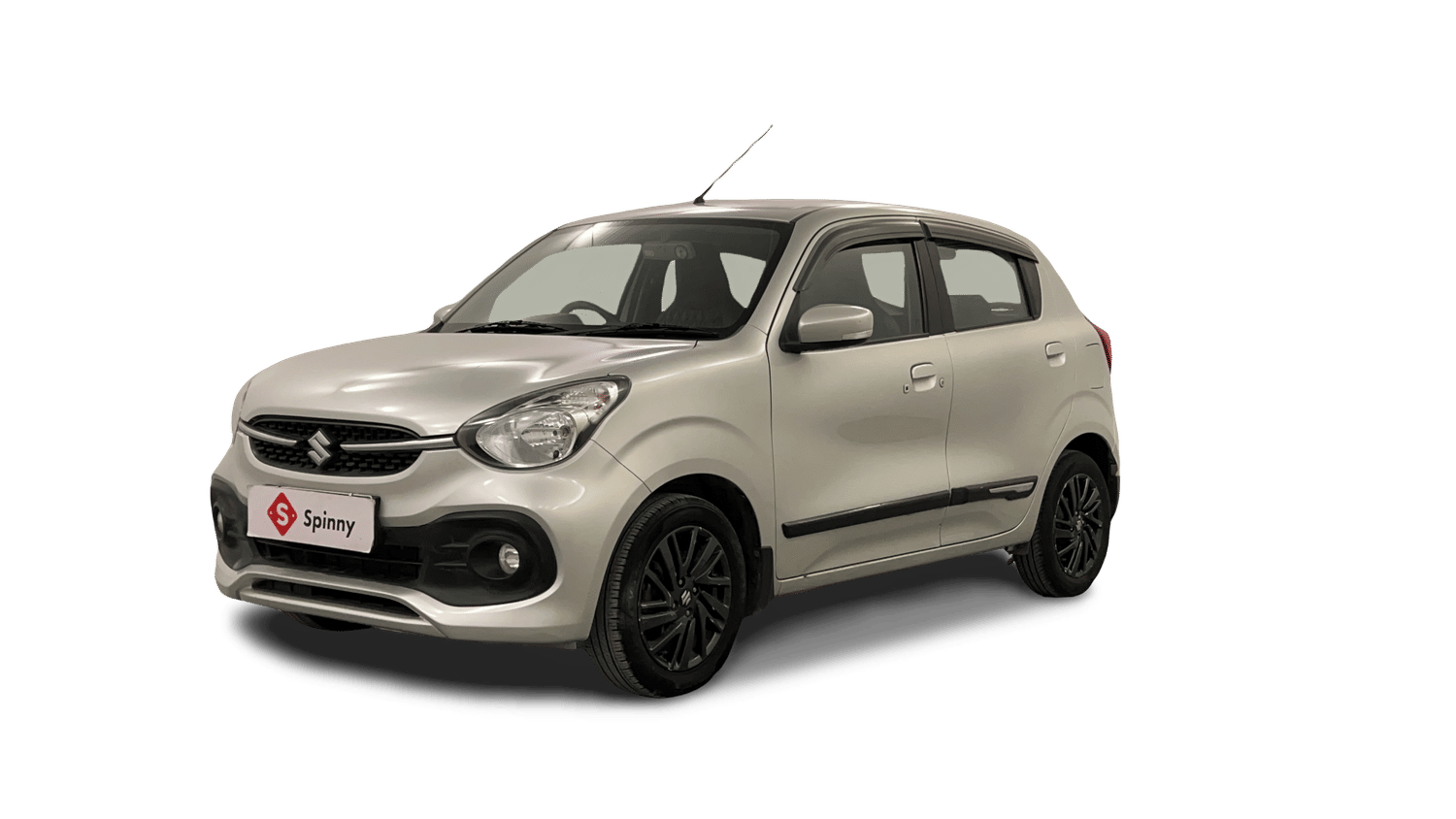 Used 2022 Maruti Suzuki Celerio ZXi Plus AMT Petrol Automatic Image
