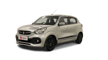 Used 2022 Maruti Suzuki Celerio ZXi Plus AMT Petrol Automatic Image