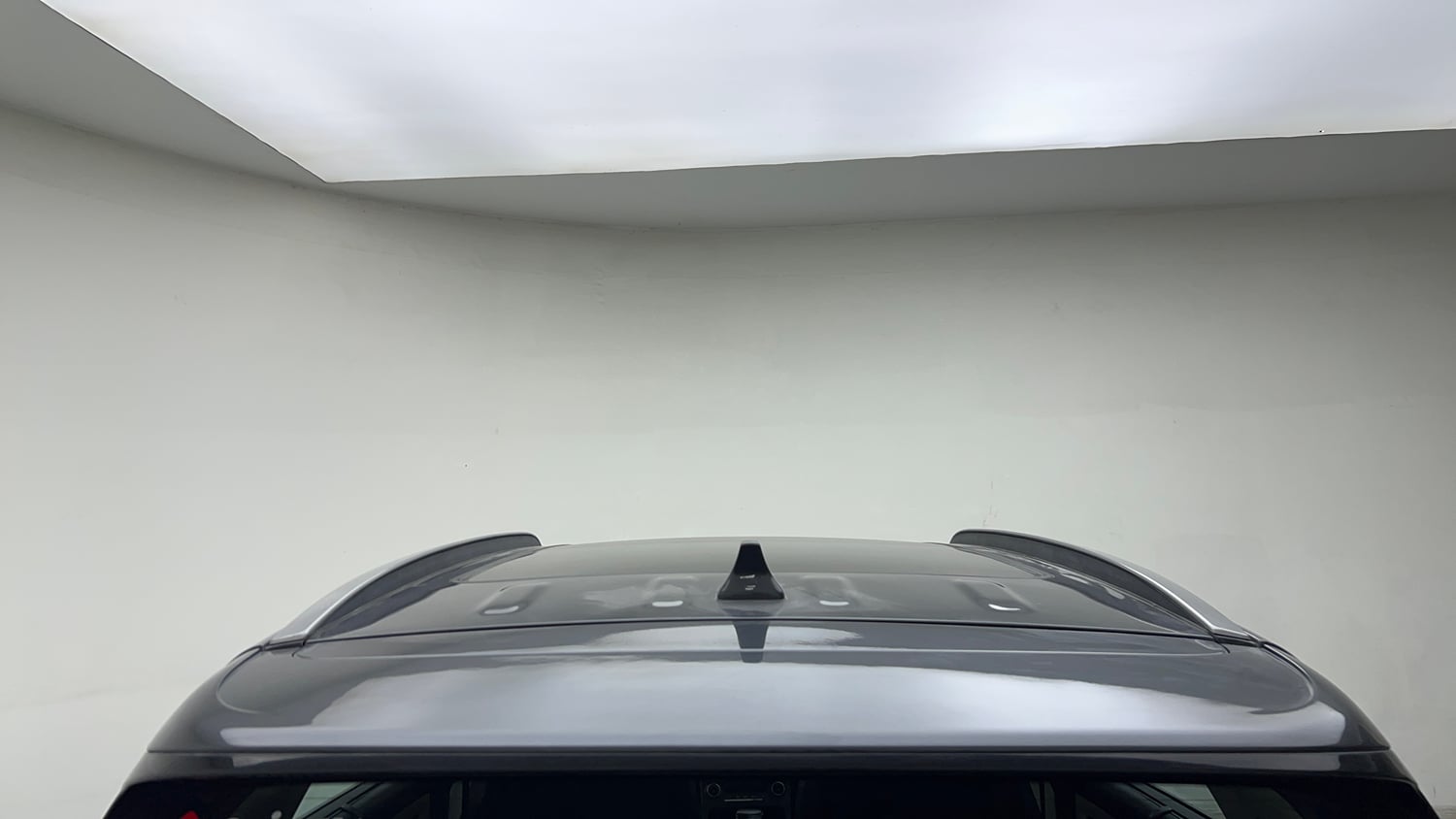 Used 2022 Hyundai Creta SX (O) 1.5 Diesel Automatic Diesel Automatic exterior EXTERIOR ROOF VIEW