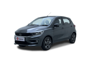 Used 2021 Tata Tiago XZ Plus Petrol Manual Image
