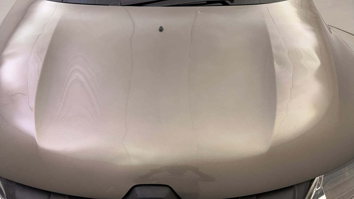 Used 2017 Renault Kwid CLIMBER 1.0 AMT Petrol Automatic dents MINOR SCRATCH