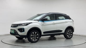 Used 2021 Tata Nexon EV XZ Plus LUX Electric Automatic Image