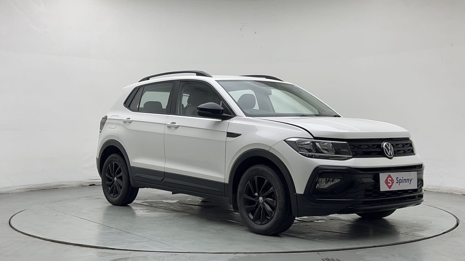 2022 Volkswagen Taigun Highline 1.0 TSI AT-6
