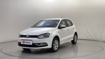Used 2014 Volkswagen Polo Highline1.5L (D) Diesel Manual Image