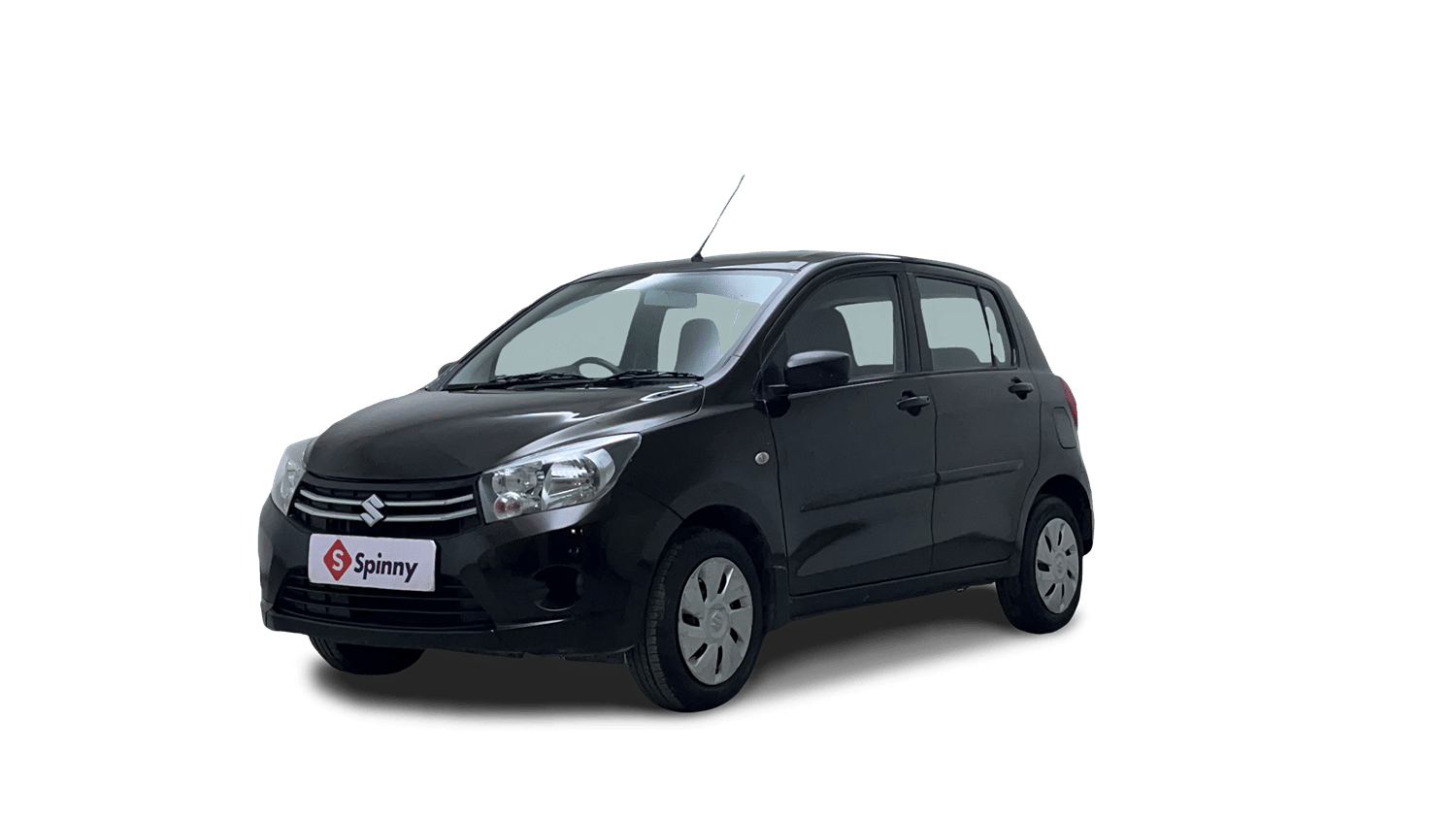 2014 Maruti Suzuki Celerio VXi AMT