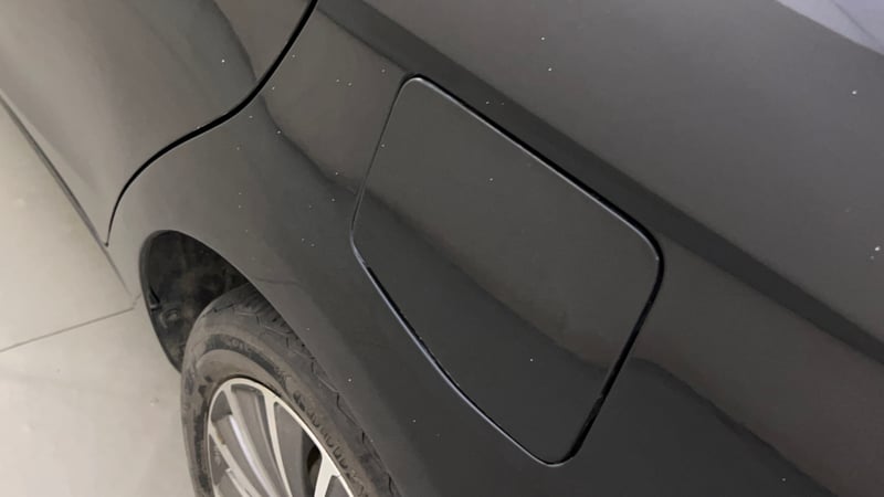 Used 2022 Maruti Suzuki Ciaz Alpha 1.5 AT Petrol Automatic dents MINOR SCRATCH